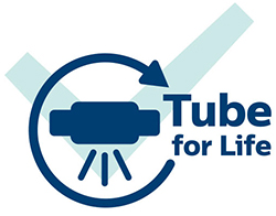 Garant&iacute;a Tube for Life