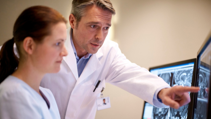 Soluci&oacute;n de Gesti&oacute;n en Salud