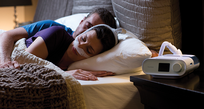 Terapia del Sue&ntilde;o