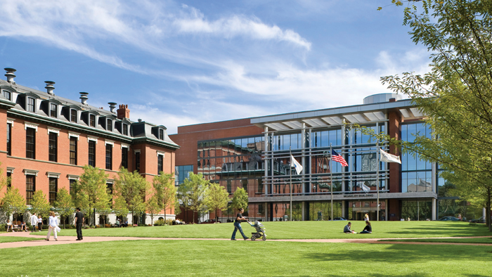 Boston Medical Center acorta los ex&aacute;menes de RM con PerformanceBridge Protocol Manager