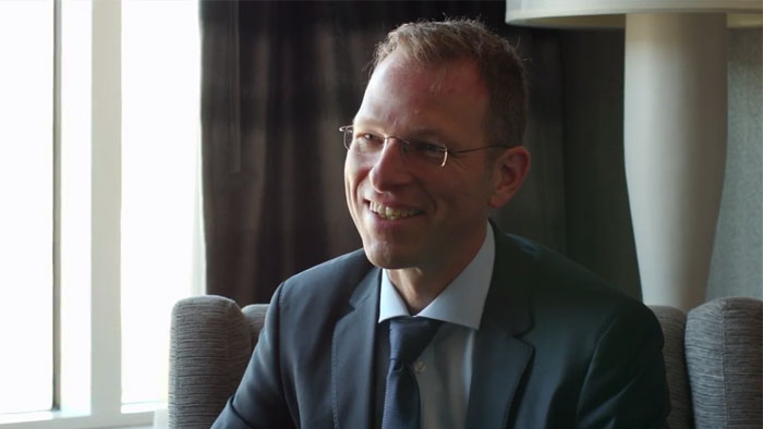 Video Apuntar al &eacute;xito y cumplimiento con EWS automatizada