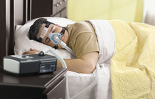 C&oacute;mo elegir una m&aacute;quina de CPAP