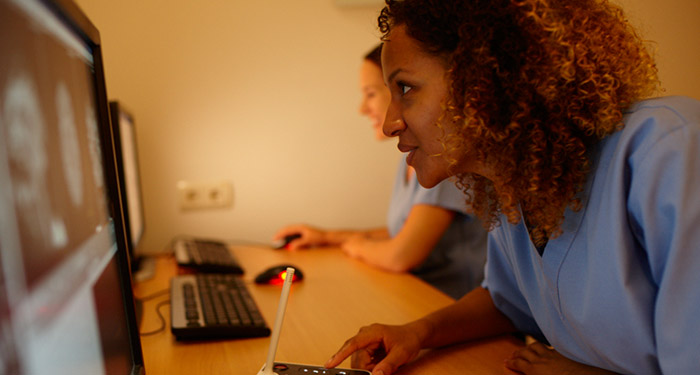 Orientaci&oacute;n atenta del paciente