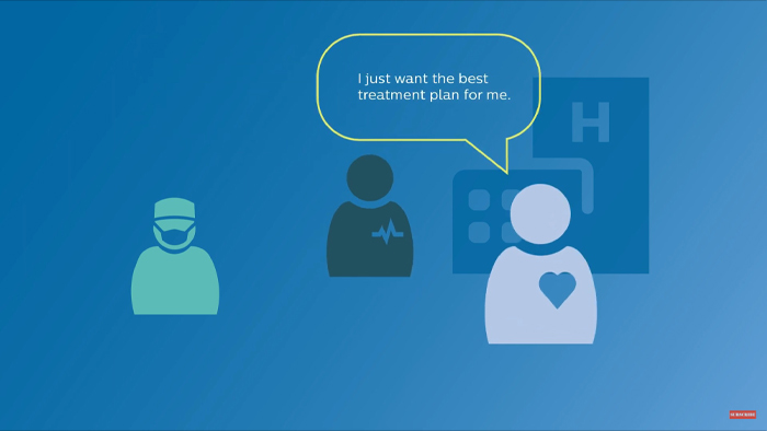 Diagn&oacute;stico y manejo de la cardiotoxicidad