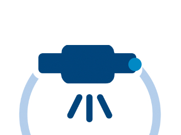 Icono de aleaci&oacute;n de metal l&iacute;quido