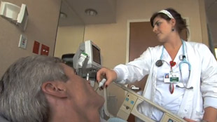 La Puntuaci&oacute;n de Alerta Temprana calculada en forma manual lleva m&aacute;s tiempo y puede conducir a errores