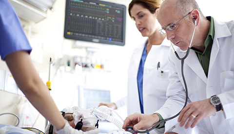 Acelerar la recuperaci&oacute;n de los pacientes