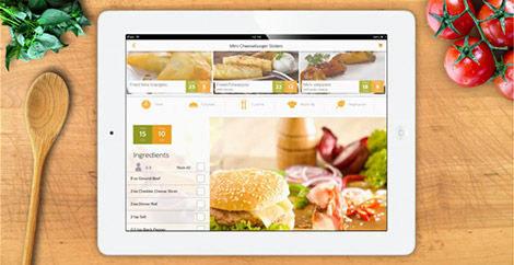 Aplicaci&oacute;n Airfryer02:31 v&iacute;deo