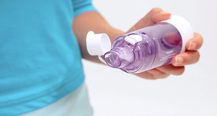 c&oacute;mo limpiar la c&aacute;mara