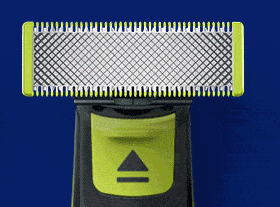 &iquest;Buscas cuchillas OneBlade?