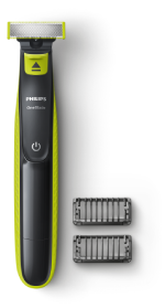OneBlade para cara