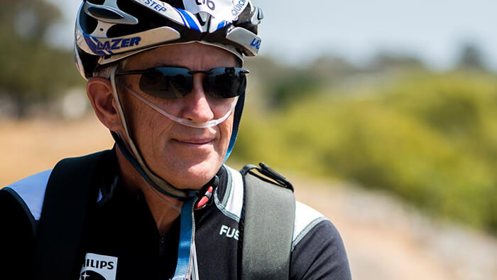 Descripción de las etapas de la EPOC