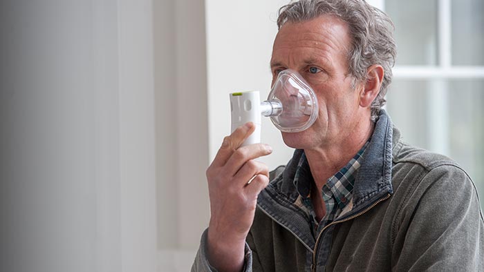 Administraci&oacute;n de medicamentos