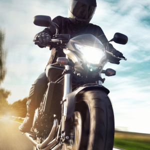 L&aacute;mparas para motos