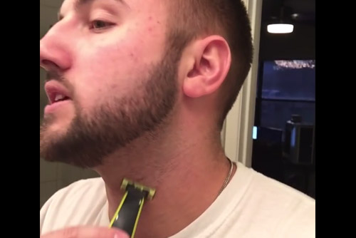 Philips OneBlade - Esto no es una afeitadora - Rese&ntilde;a