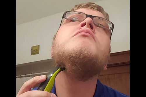 Philips OneBlade - Esto no es una afeitadora - Demostraci&oacute;n