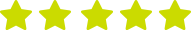 Clasificaci&oacute;n por estrellas de OneBlade