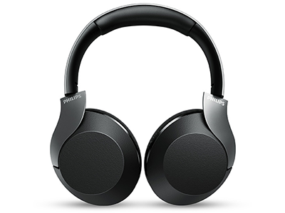 Aud&iacute;fonos supraaurales con reducci&oacute;n activa de ruido Philips