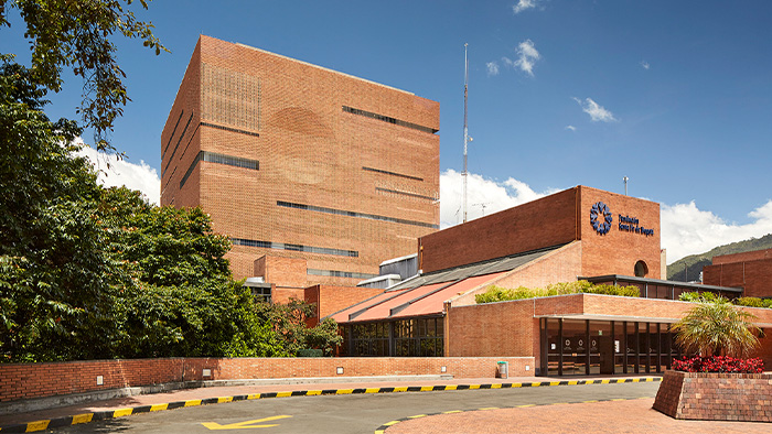 Alianza Philips y Fundaci&oacute;n Santa Fe de Bogot&aacute;: trabajando de forma colaborativa con el prop&oacute;sito de enfatizar en las soluciones guiadas por imagen 