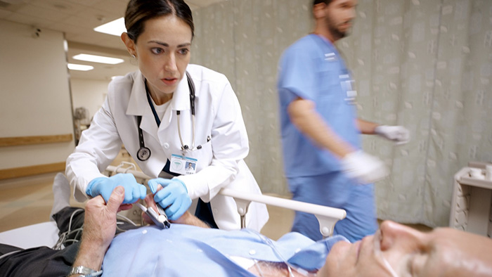Philips y la World Stroke Organization se asocian para mejorar el acceso a una atenci&oacute;n de alta calidad ante los accidentes cerebrovasculares